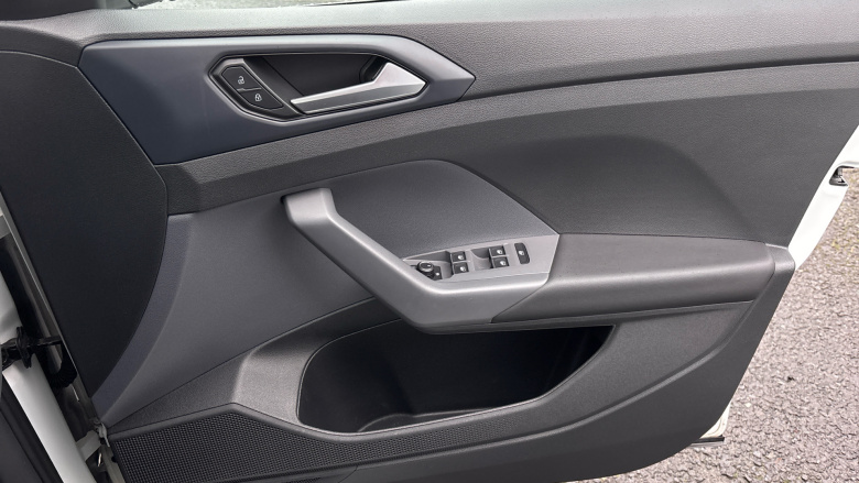 Volkswagen T-Cross 1.0 TSI 115 First Edition 5dr Petrol Estate